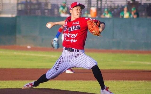 西武戦力外から1年…異国挑戦も「帰国しようと」　直面した想像以上の“過酷な経験”