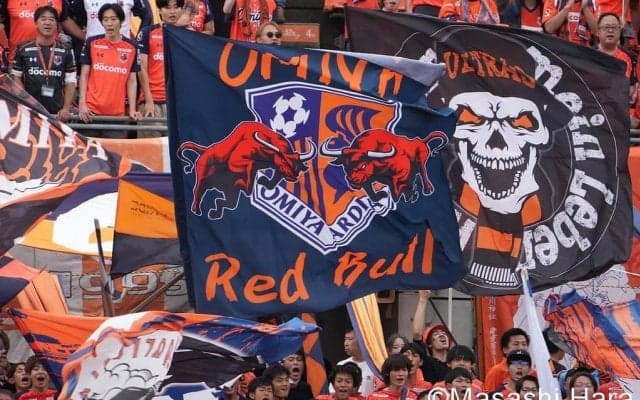 J2・RB大宮、ノリッジをプレミアリーグへ導いた敏腕SDを招へい！｢かっこええなあ｣｢ベンチに置きたい武闘派感｣と見た目も期待を煽る