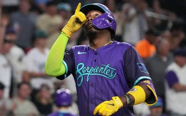 大谷ライバルに急浮上した“第3の男”　19HRでもシュワーバー凌駕、米注目「最も過小評価」