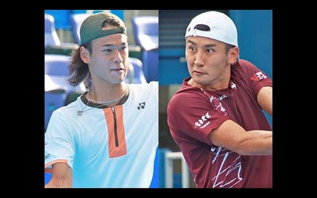  【速報中】望月慎太郎/坂本怜vsボルジェス/マトス 