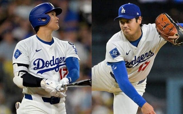 大谷翔平だけの“特別扱い”に「何を今さら」　他球団の「憤り」に…反論続出