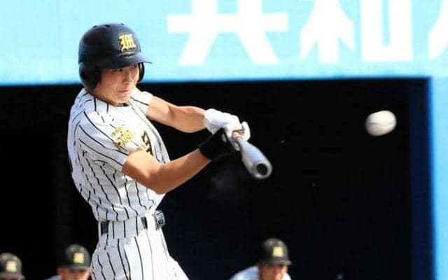 明桜が17年ぶりV、内村が金足農を完封　秋季高校野球秋田県大会