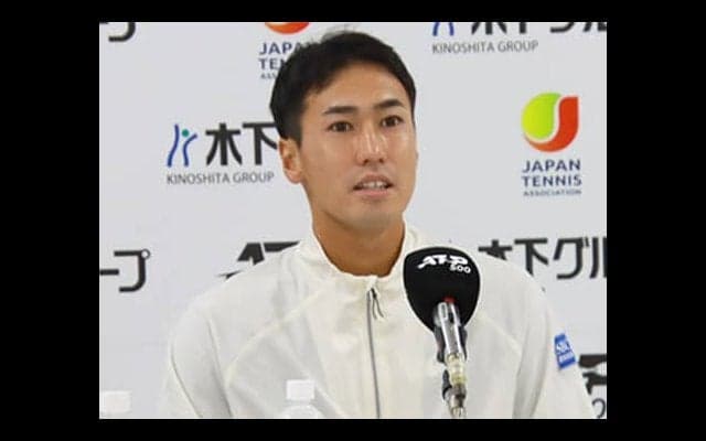 綿貫陽介 葛藤「若手のチャンスを…」