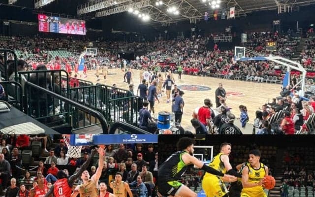 琉球・SR渋谷がNBL挑戦…活発化するBリーグ・NBL交流の舞台裏