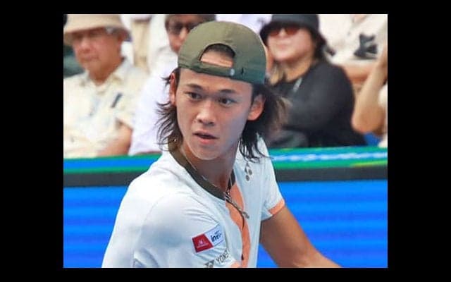  坂本怜 ジャパンOP本戦入りならず 