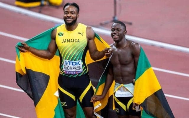 ジャマイカ名将「これまで見てきた中で最悪の世界陸上だ」　運営・環境面をバッサリ「問題を語るには15分では足りない」【東京世界陸上】