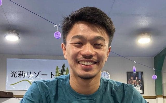 【ボクシング】中谷潤人があらためて感じた井上尚弥のコントロール能力　来年の対戦に向けて「僕も、引き出しを多く持っていなければ」