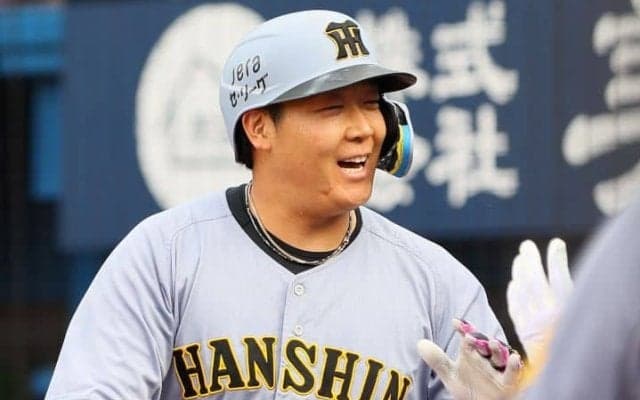 「野球に対する姿勢が素晴らしい」阪神30歳内野手の＂稀有さ＂を宮本慎也氏も絶賛　天敵ケイから価値ある一発