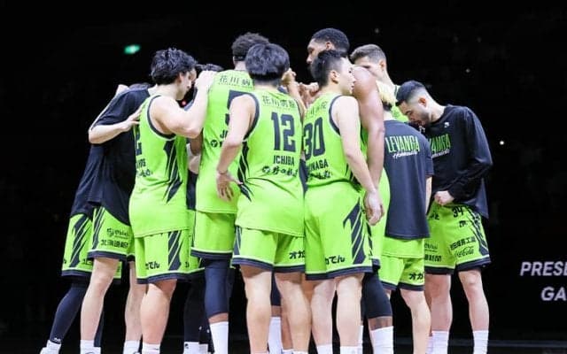 【B1クラブ展望／北海道】「変革を期す大胆補強、北の大地から勢力図を覆す」