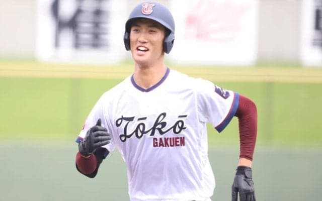 中日の高卒ドラ3ルーキーが1軍スタメン出場！SNSでも\"まじで嬉しい！\"、\"激アツ\"と大興奮！