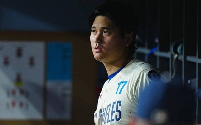 大谷翔平が明かした対戦してみたい選手　“叶わぬ決戦”…「空想上という意味」