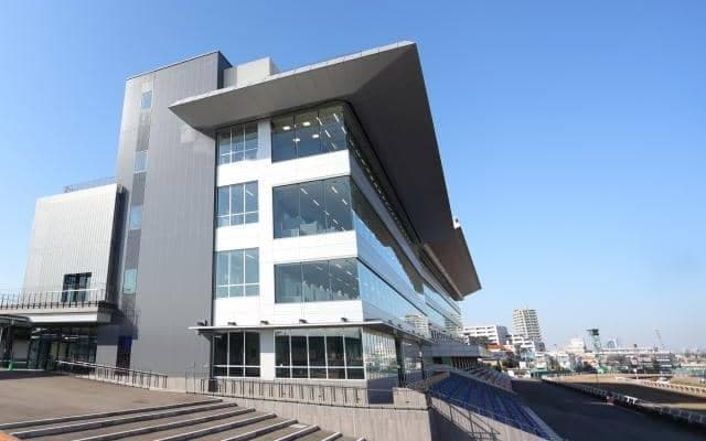 【浦和・オーバルスプリント結果】サンライズフレイムが早め先頭から3馬身差をつけ重賞初制覇