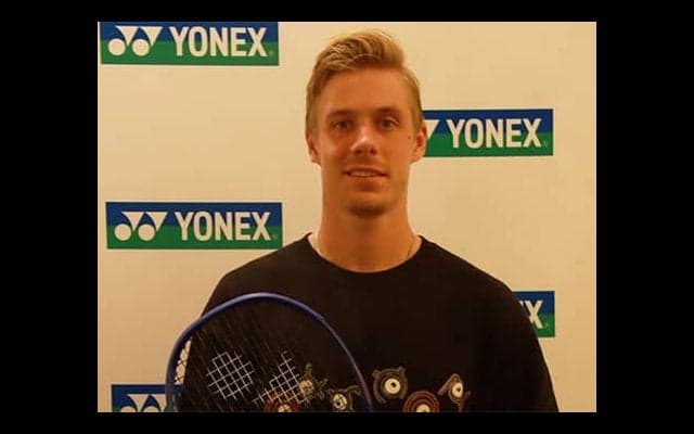  錦織圭と今季2度対戦、印象語る 