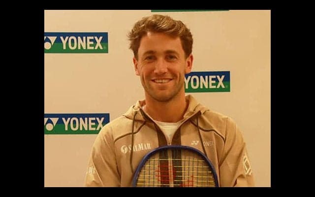  望月慎太郎を警戒「誰にでも勝てる」 