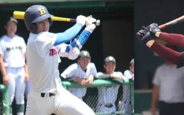 高卒ルーキー2人がほぼ同時刻に初安打！SNS上は祝福&期待の声で溢れる！\"記念すべき1日\"、\"セ・リーグを代表する選手に\"