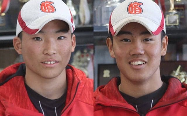 仙台育英が県大会優勝！千葉の強豪ボーイズ出身の1年生バッテリーが優勝に貢献！【宮城】