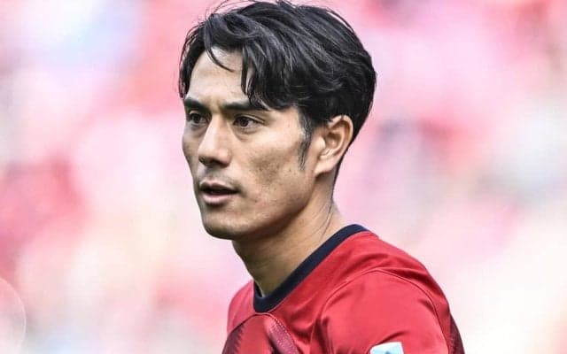 魂の豪快ヘッド！ PK献上の鹿島ボランチ知念慶が｢ストライカーの本能｣を見せつける同点ゴール！｢やられたらやり返す!!！｣チーム3連勝に貢献