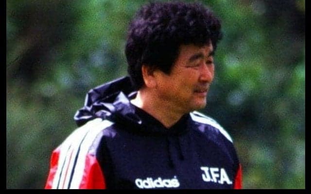 就任を10年遅らせた｢日韓戦2ゴール」、日本サッカー父の下で貫いた｢プロの道｣【日本サッカー夜明け前の｢日本代表監督｣と｢アルゼンチン代表」】(1)