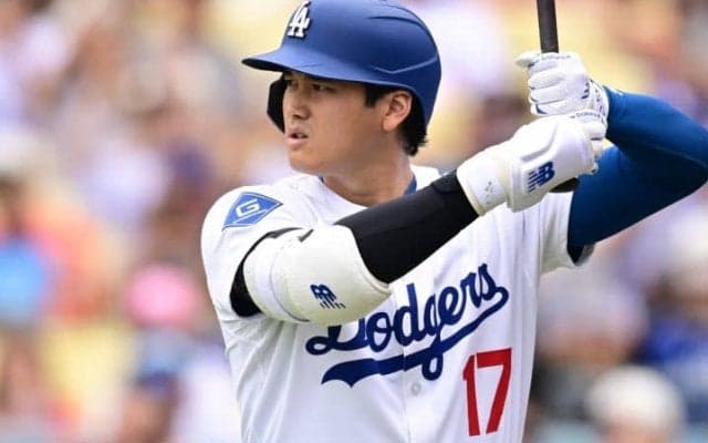 「もはや逆転は不可能」大谷翔平のMVP”4度目”は確定か　米専門サイトが予想　ナ・リーグの争いは「すでに結末が見えている」