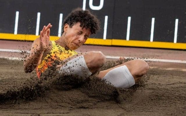 ドイツ選手が食事面の不満吐露…ベジタリアン向けのメニューほとんどなく自ら「スーパーで食料を調達した」【東京世界陸上】