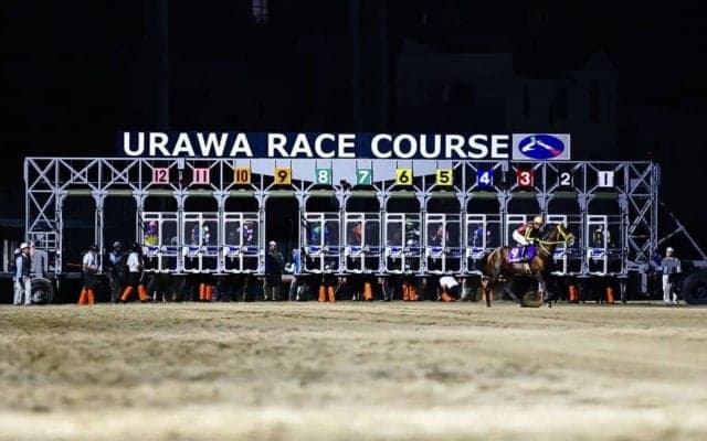 【浦和・オーバルスプリント】モレイラ「右回りの1200mベスト」レース後ジョッキーコメント