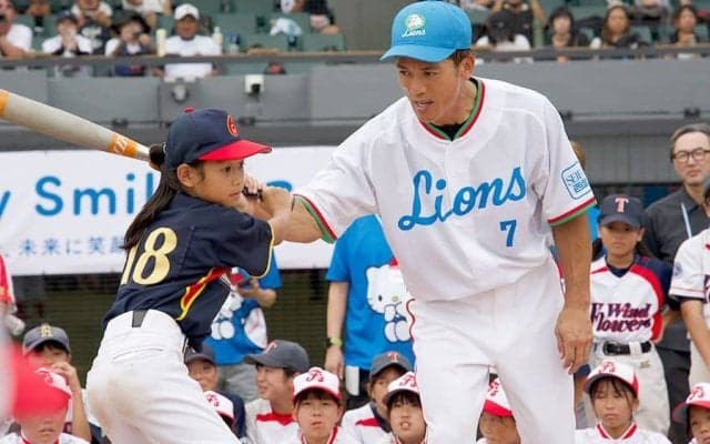 今や希少な両打ち…育成を妨げる“決めつけ”　日米2705安打者が願う後継者「遊び感覚から」