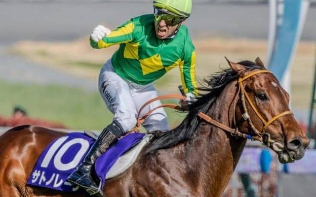 スプリンターズS史上初前走海外の日本調教馬勝利なるか 今年は3頭が出走