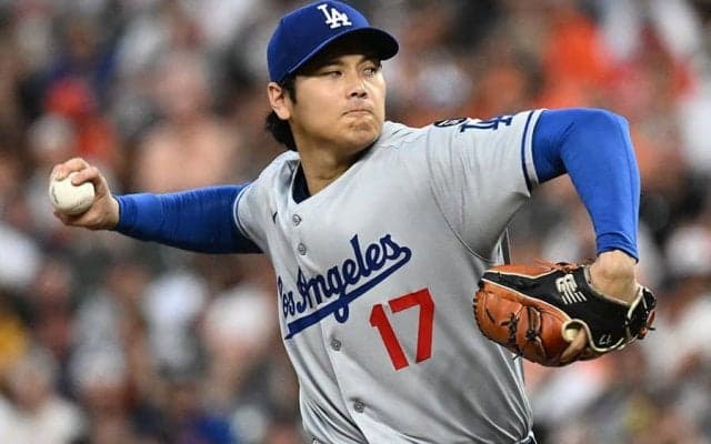 大谷翔平、復帰後初の6回解禁か　指揮官「全てが順調なら」…PO前最後の登板