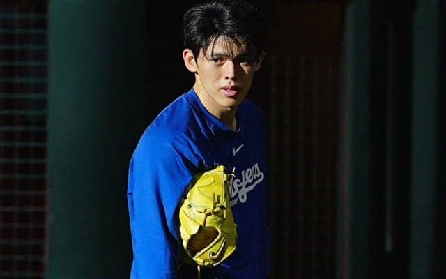 佐々木朗希がメジャー復帰へ　指揮官明言…25日に登録予定「ブルペンに配置する」