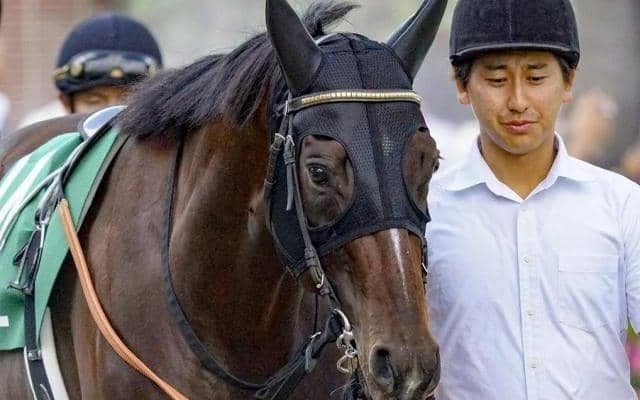 【スプリンターズS】横山典弘騎手が26年ぶりの戴冠なるか 末脚自慢のダノンマッキンリーと初タッグだ