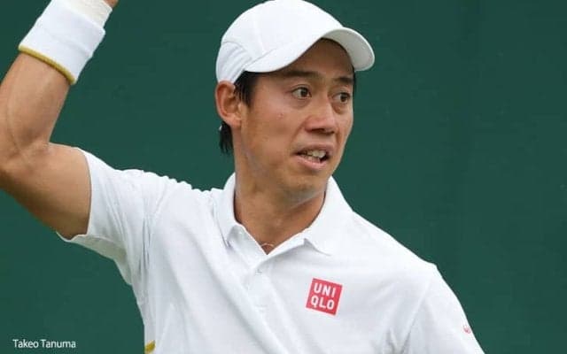 錦織圭は104位となり、12年半ぶりにトップ100に日本人選手がいない状況に。6/13付ATPランキングが発表