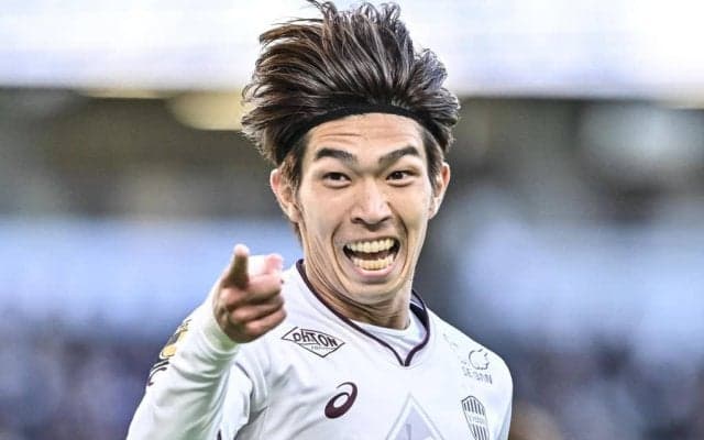 ｢三笘のよう｣PA内4人抜き弾！神戸FW宮代大聖｢これは神だろ｣切れ味抜群ゴールで2ケタ得点！｢代表に呼ぶべき｣｢はよ海外！｣