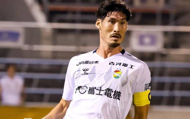 35歳・鈴木大輔が振り返るサッカー人生のターニングポイント　スペインでの３年間とジェフ千葉への移籍