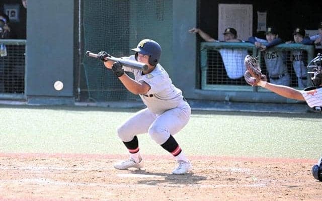 仙台育英が2年連続V　東北、名取北と東北大会へ　秋季高校野球宮城