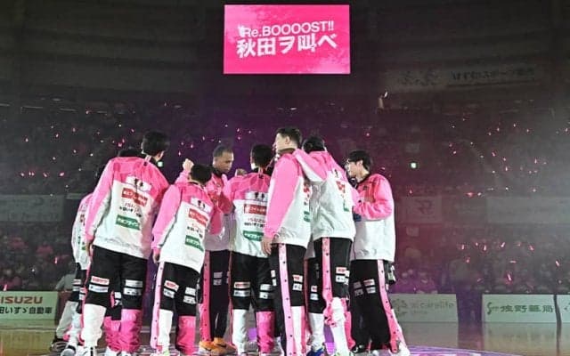 【B1クラブ展望／秋田】「鉄壁守備は不変、進化したオフェンスで上位戦線へ」