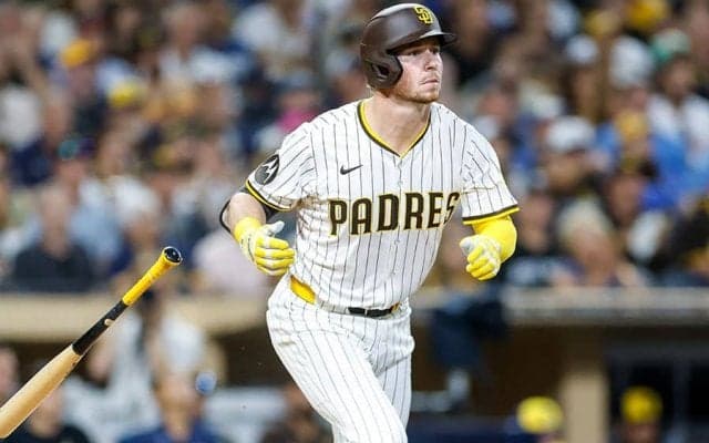 パドレスが快勝　4連勝でド軍に「1.5」と急接近、見せつける意地…残り4試合