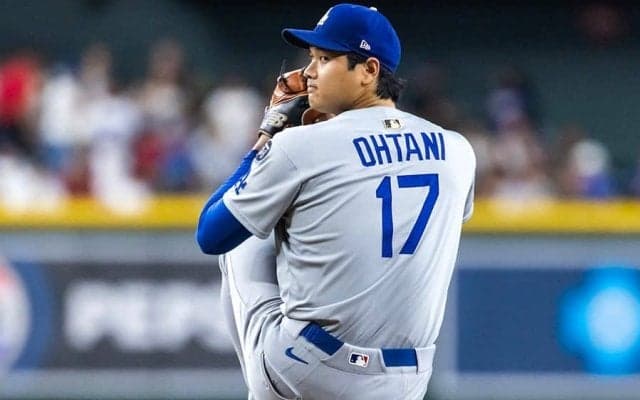 ド軍、悪夢の逆転サヨナラ負け　大谷6回0封の好投も…スコットが10度目セーブ失敗、4点差守れず