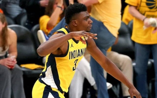 昨季ペイサーズでファイナルに出場したトーマス・ブライアントがキャバリアーズと契約合意