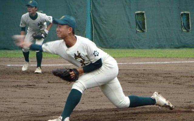 城東が元祖都立の星対決を制し都大会進出【東京】