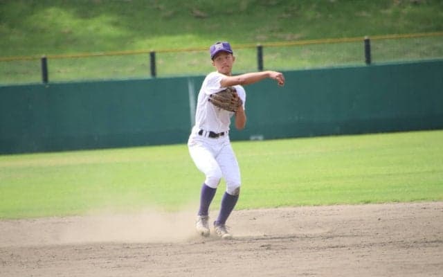 「究極の守り勝つ野球」を目指す天理が無失点で7回コールド勝ち！準々決勝で好投手擁する奈良大付に挑む【奈良】