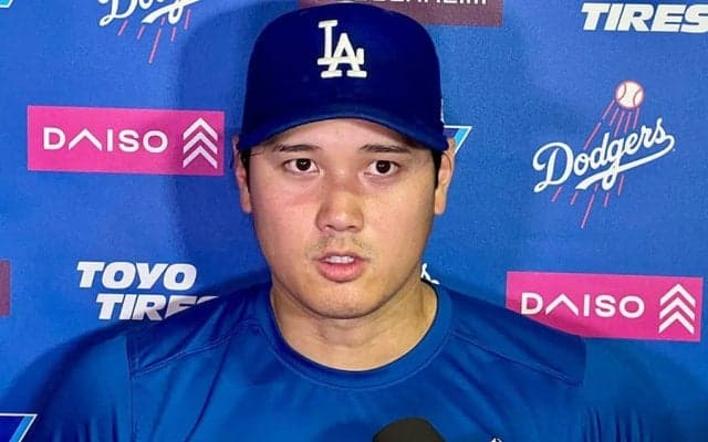 大谷翔平、復帰後初の6イニングに手応え「ステップ踏めた」　明かした解禁の裏側「チーム状況も加味」