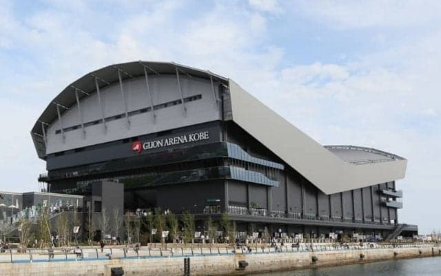 【9月23日プレシーズンゲーム】神戸で東西対抗戦『KOBE RISING 2025』が開催…琉球はA千葉に快勝