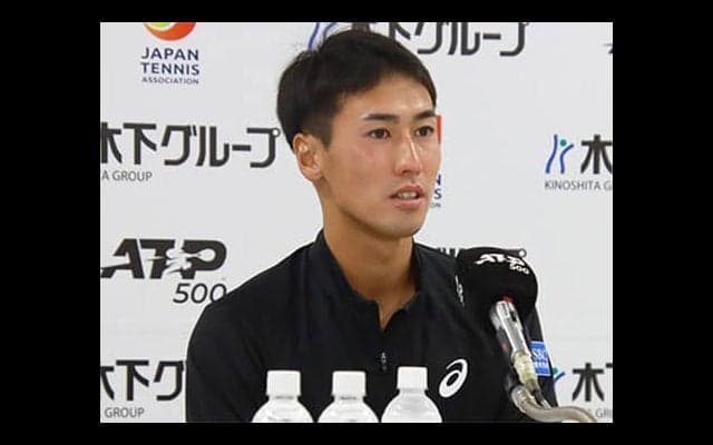  綿貫陽介「悔しさ強い」試合で痙攣 