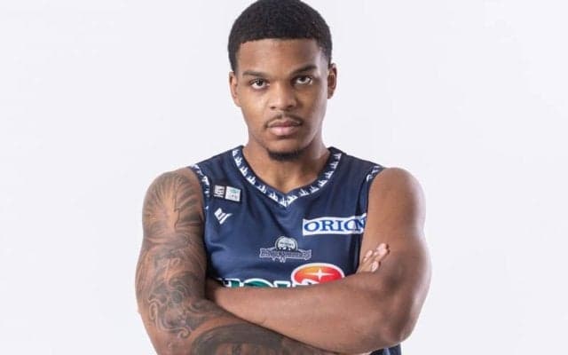 B2信州が新戦力のヒルズマンとの契約を解除…昨季16.7得点のフォワード