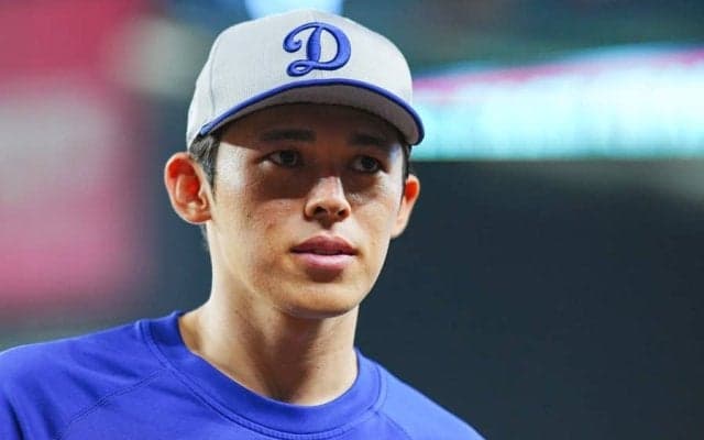 苦境ド軍の救世主は佐々木朗希？　専門家が見る“適正”…「100マイル超を連発する可能性」