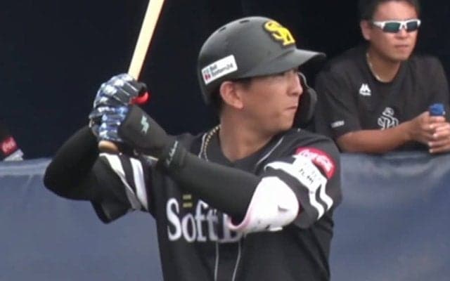 鷹・板東が5回2失点で9勝目　育成の中澤が2安打3打点と猛アピール…24日のパ2軍結果