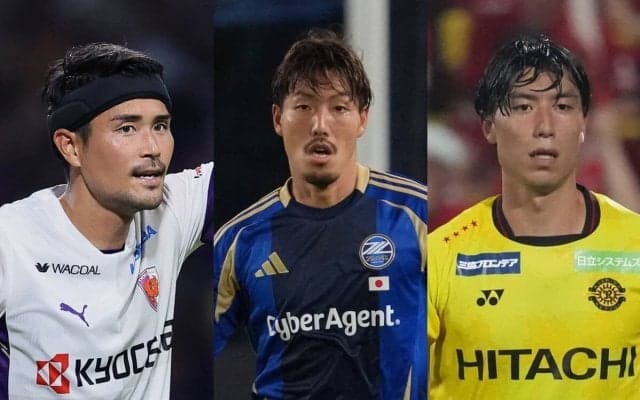 【Ｊリーグ】水沼貴史が激賞する日本人センターバック３人 ひとりで守るすごい選手たちを「見てほしい！」