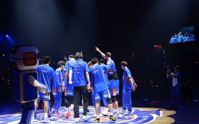 【B1クラブ展望／茨城】「描け成長曲線、一戦必勝で狙うは『30勝』」