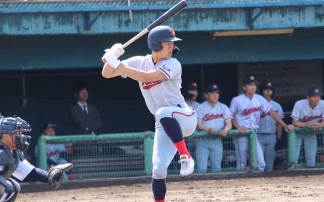 京都国際の甲子園Vメンバーがプロ志望届！同校7年連続のドラフト指名なるか？