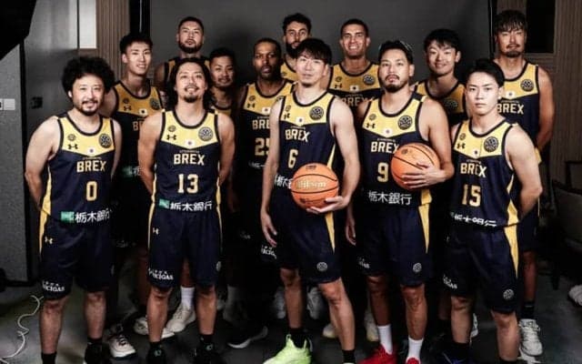 【B1クラブ展望／宇都宮】「問われる真価、“最強の挑戦者”として貪欲にタイトル目指す」